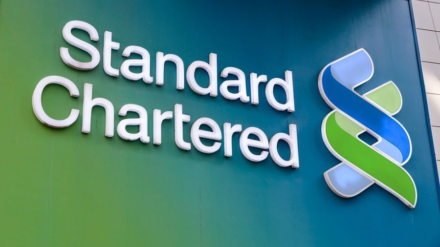 Standard Chartered    Zodia  2021 