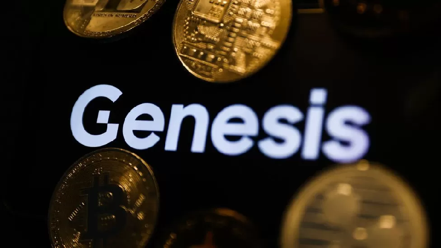  Genesis     DCG     $620 