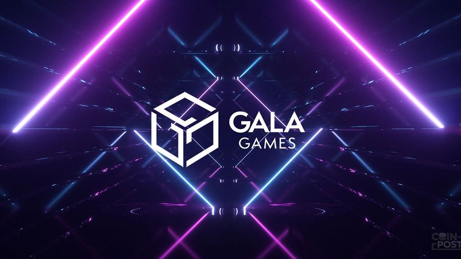 Gala Games  $5      NFT