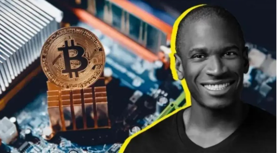 Артур Хейс составил прогноз цены биткоина и эфира на ближайшее время