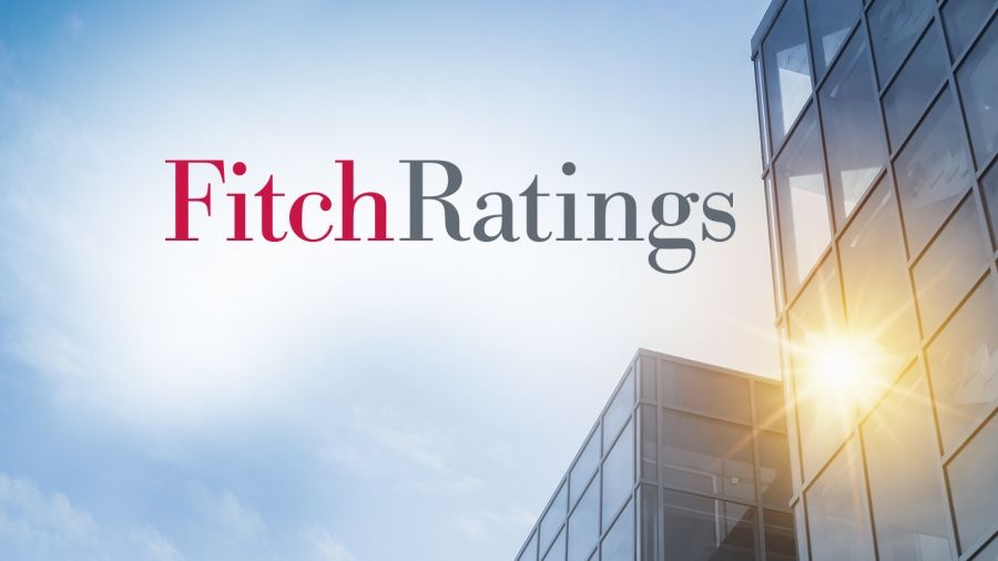 Fitch Ratings    -    