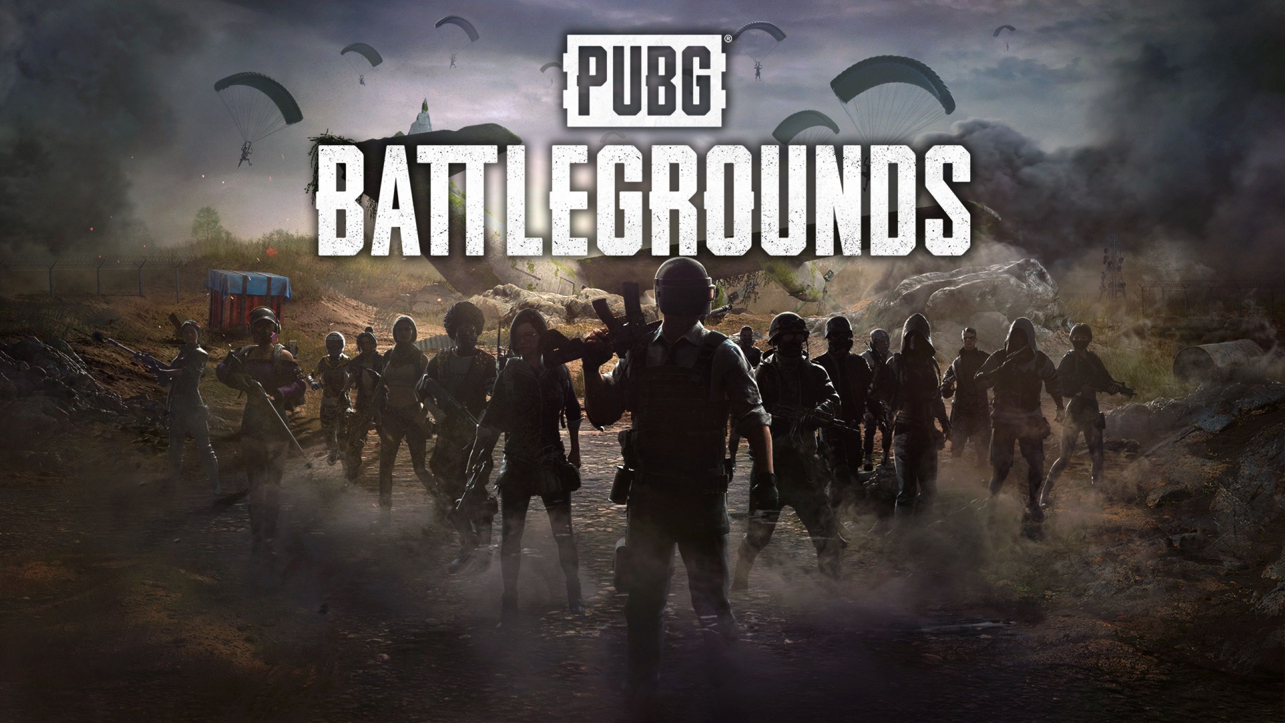   pubg   battlegrounds -  