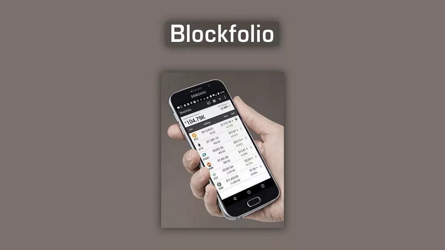   blockfolio    ftx  