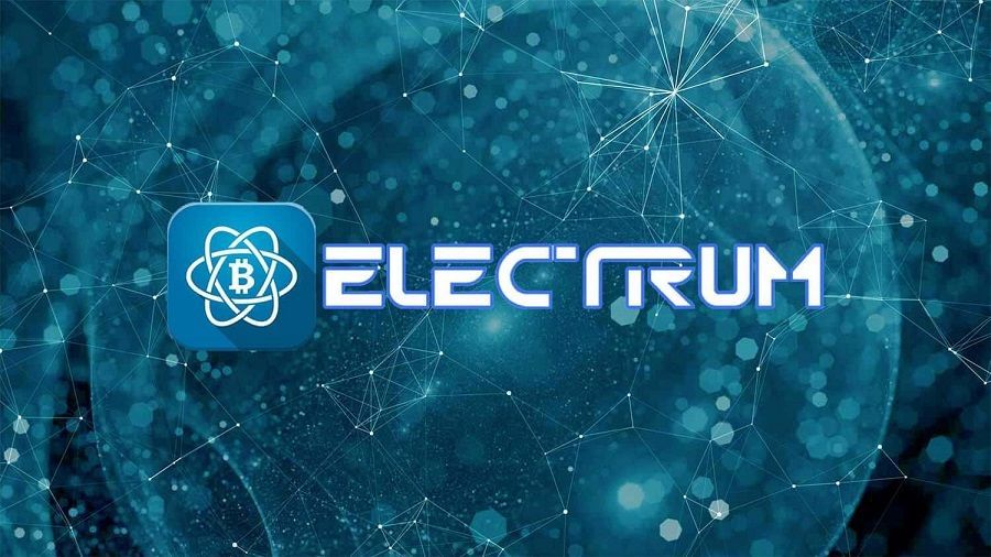  btc    electrum   