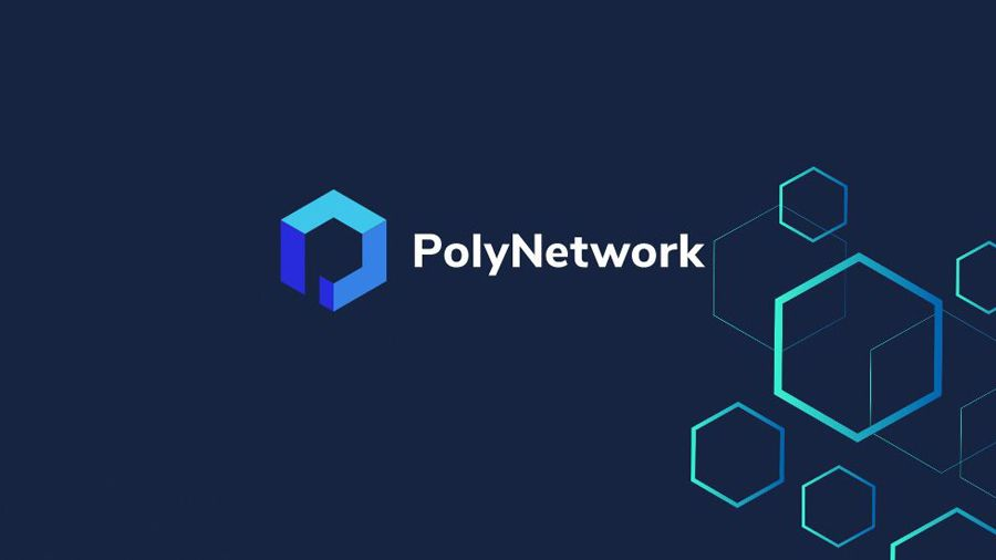  Poly Network   -  