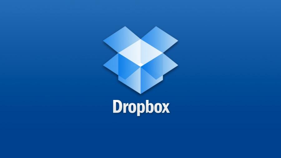  Dropbox    -  