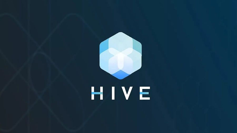 Hive Blockchain       8%