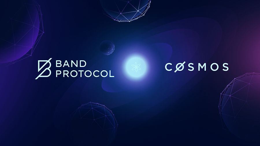 Cosmos     Band Protocol