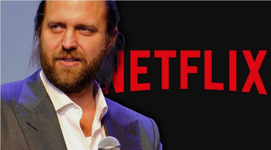Режиссер вложил  млн бюджета проекта Netflix в Dogecoin — и пошел под суд