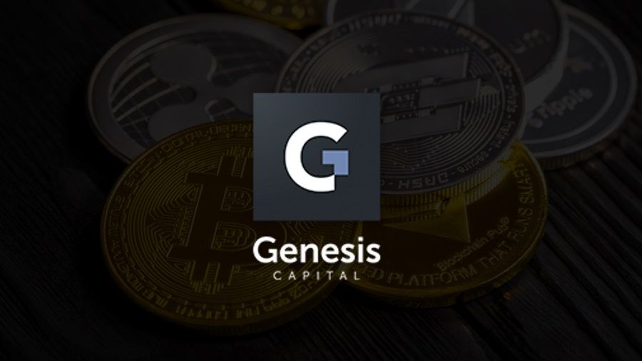  Genesis Capital    
