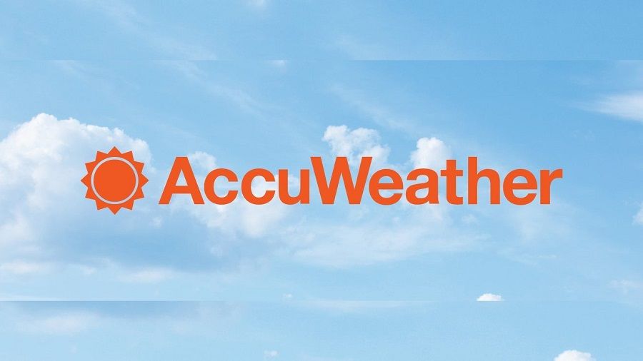  accuweather    chainlink   