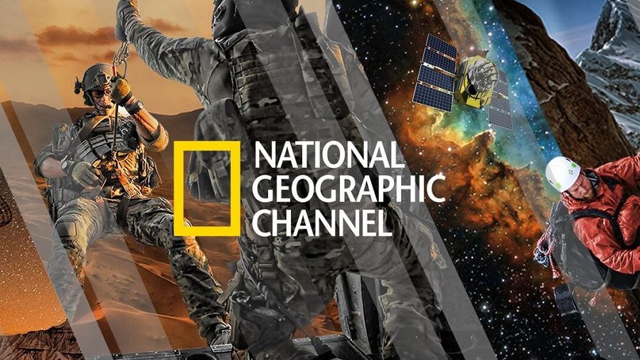 National Geographic   NFT   