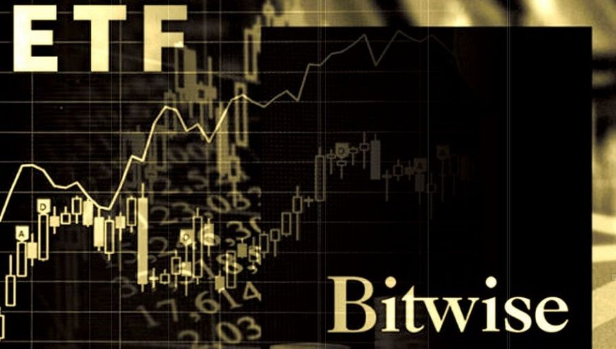 Bitwise:  ETF      ,   