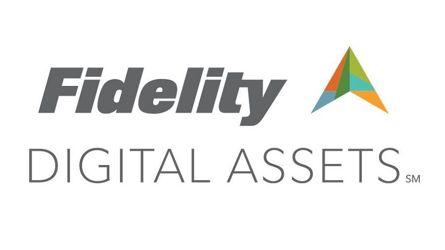  fidelity     digital assets 