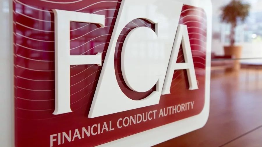 FCA :  Digital Assets Nest  