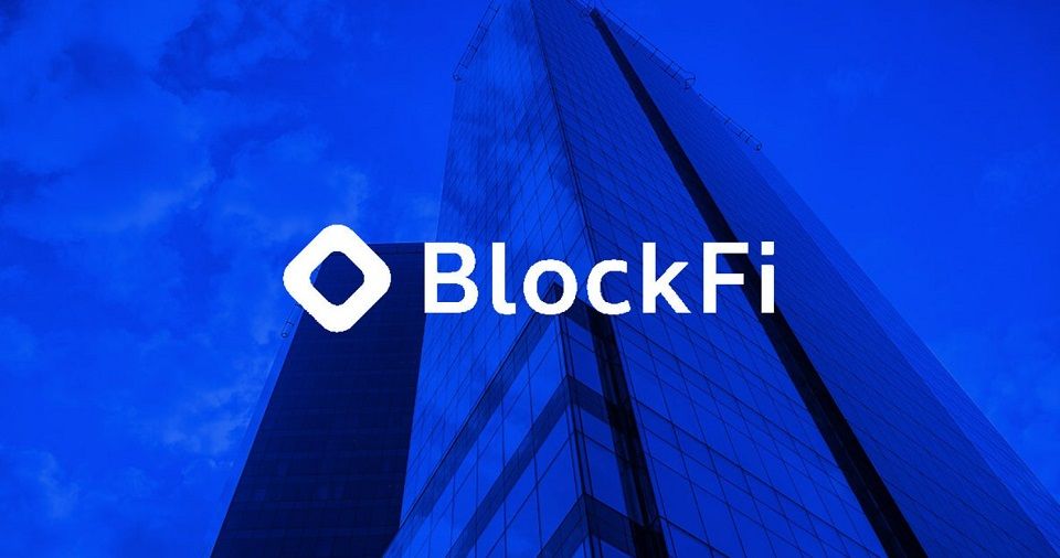BlockFi    $1          