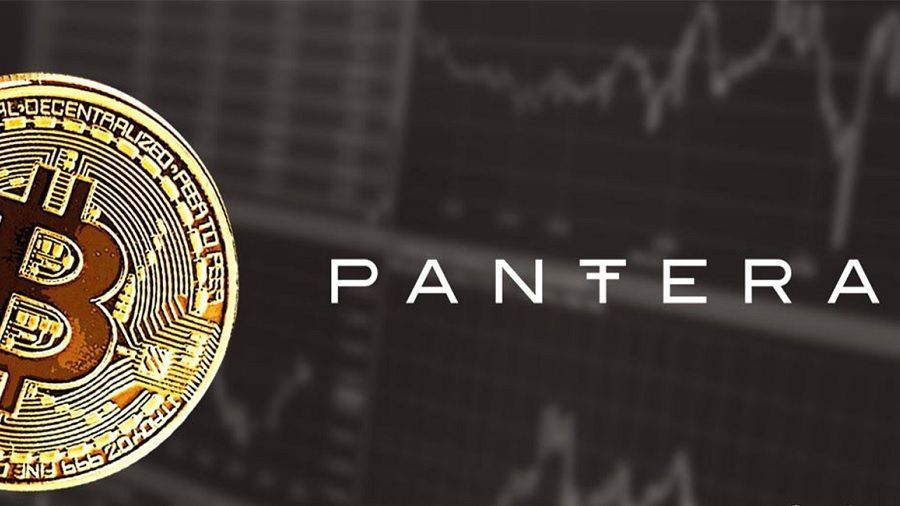 Pantera Capital:     ICO   