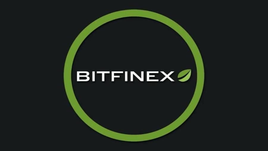 Bitfinex      -  