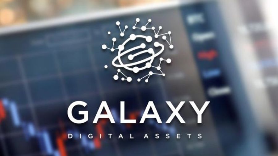 Galaxy Digital      $175   II  2021 