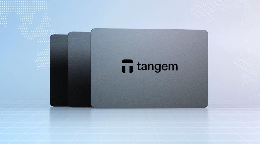 Аналитики Ledger объявили об уязвимости кошелька-конкурента Tangem