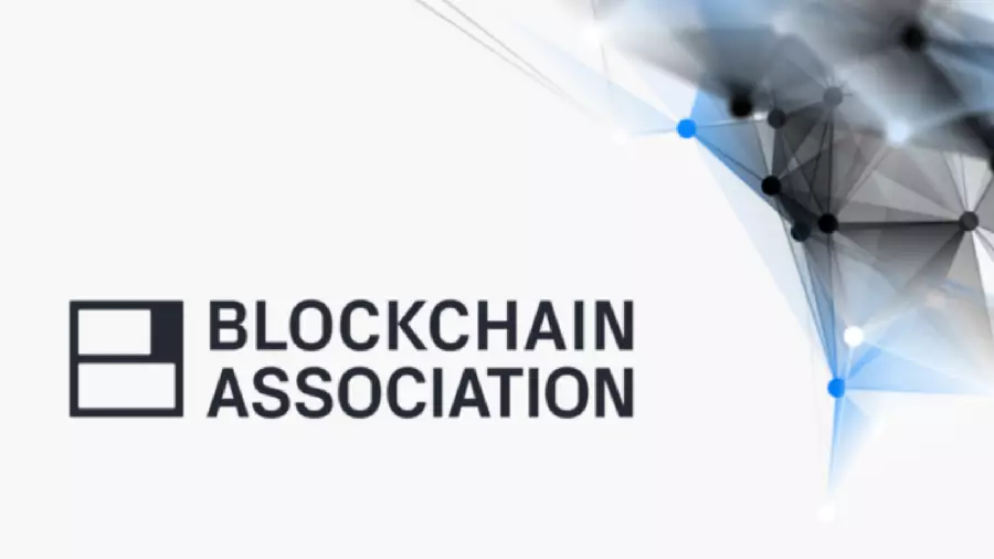 Blockchain Association  Prometheum    SEC 
