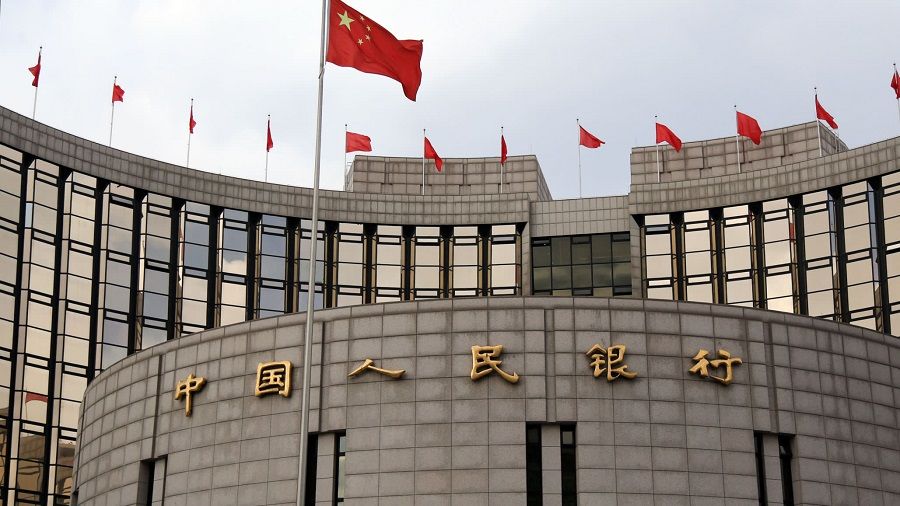 Чарльз Ян: «цифровому юаню будет сложно потеснить USDT»