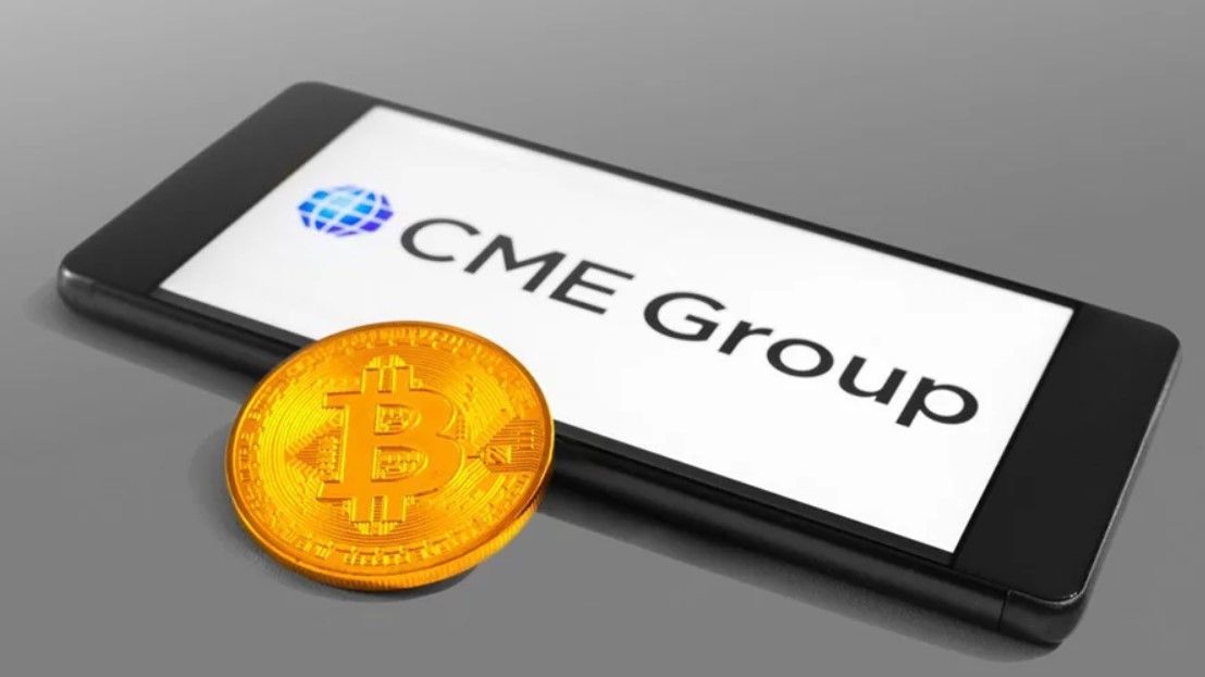 CME Group:            170%