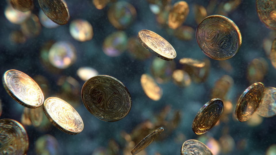 Grinex: A7A5 становится альтернативой USDT в СНГ