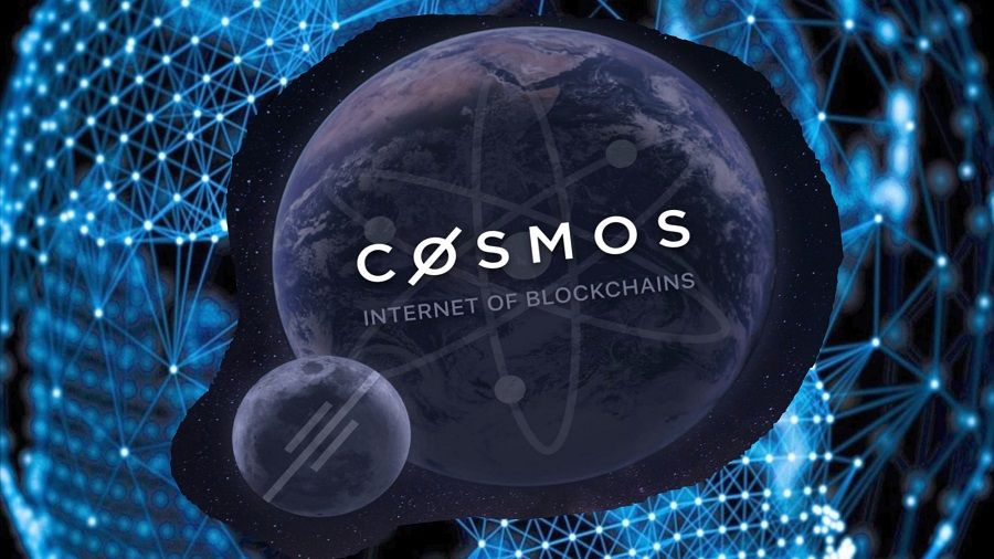  Cosmos   Stargate