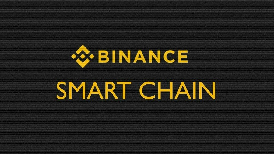 Binance   Binance Smart Chain   