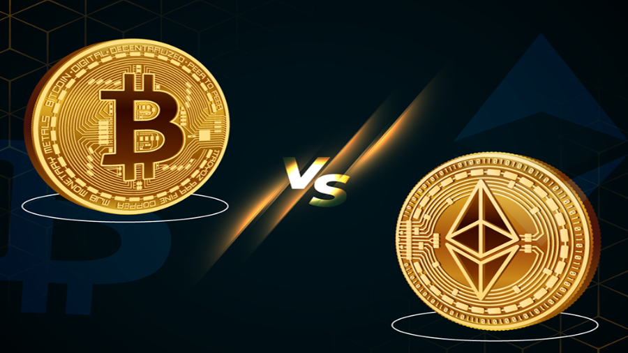 QCP Capital: Инвесторы переключают свое внимание с биткоина на эфир