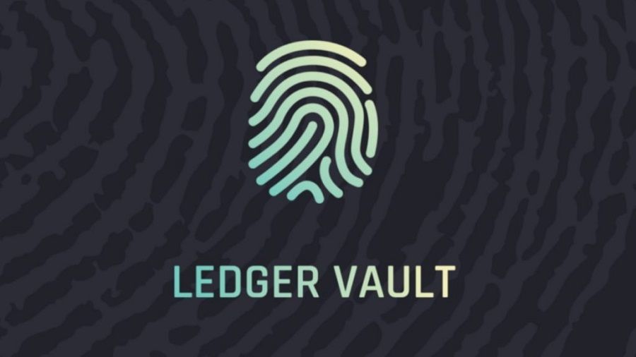  EXMO    Ledger Vault