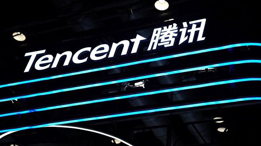    tencent  sharering   