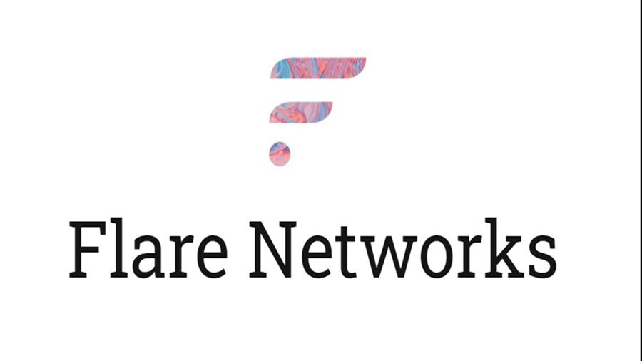  Flare Network    EVM   