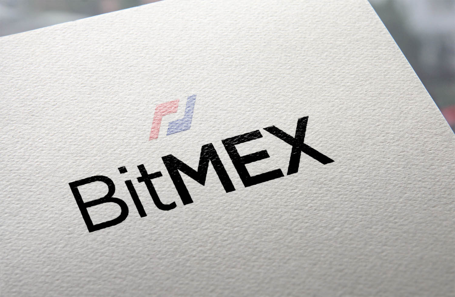    bitmex     