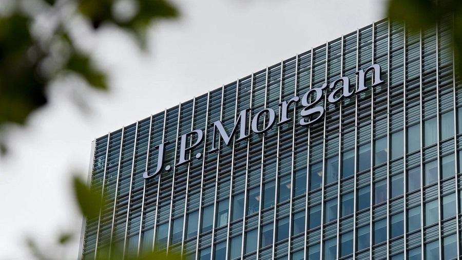 JPMorgan       