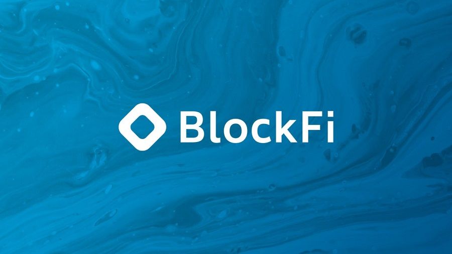 WSJ: BlockFi    