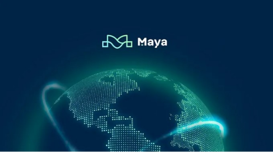 Проект Maya Protocol из-за взлома потерял ,7 млн