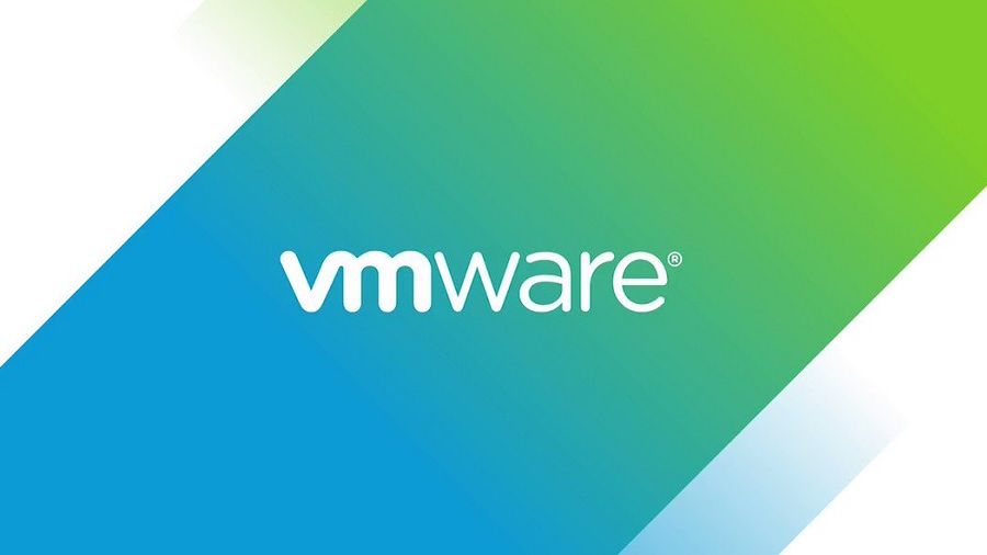 VMware    VMware Blockchain