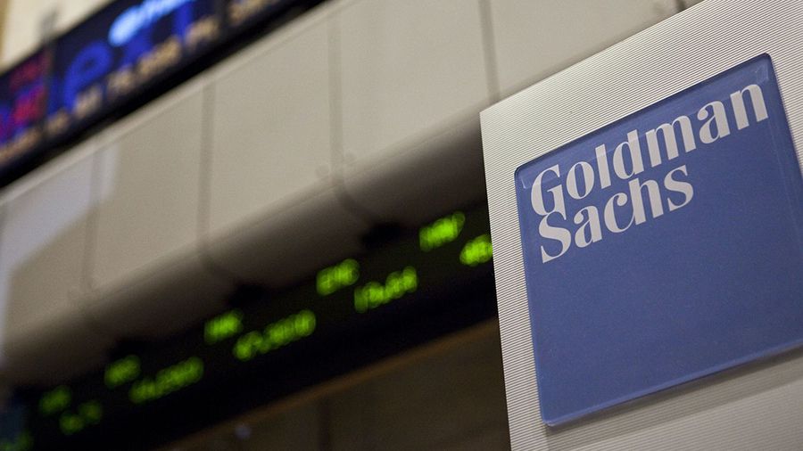 Goldman Sachs       