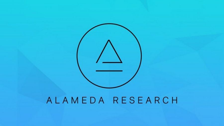 Alameda Research:       BTC
