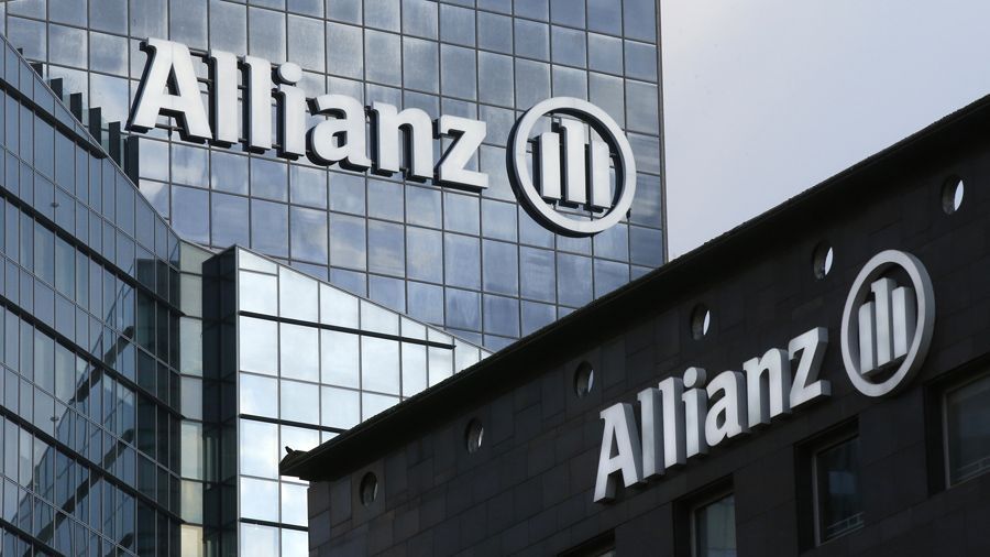   Allianz:       