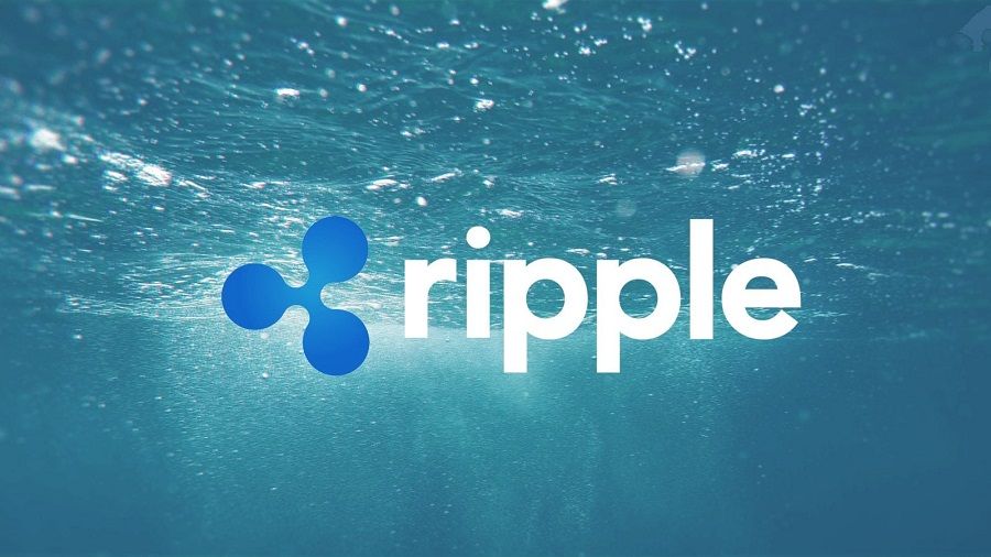  ripple -      
