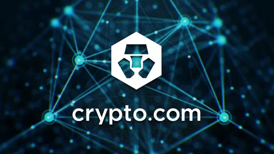 Crypto.com:       