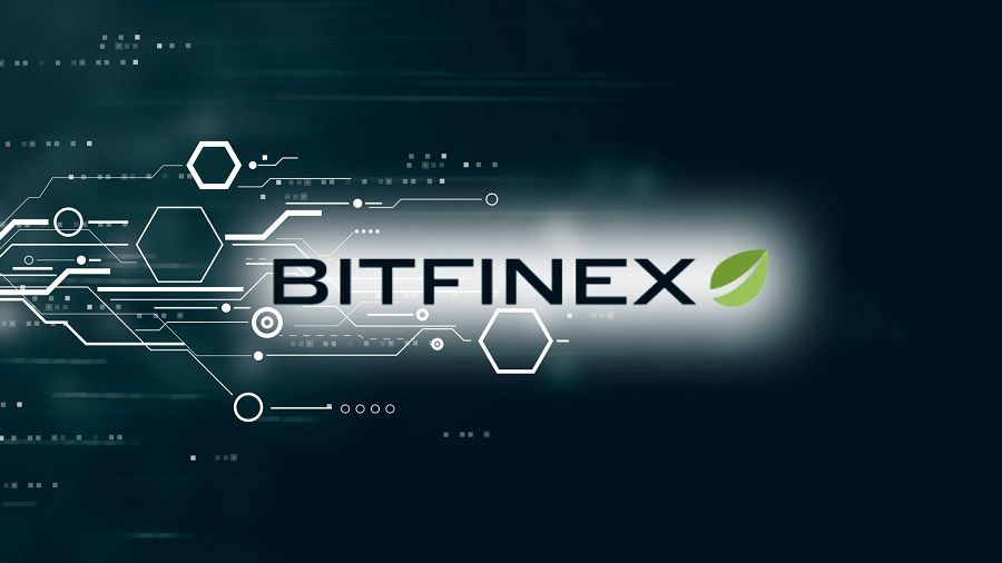  Bitfinex     -
