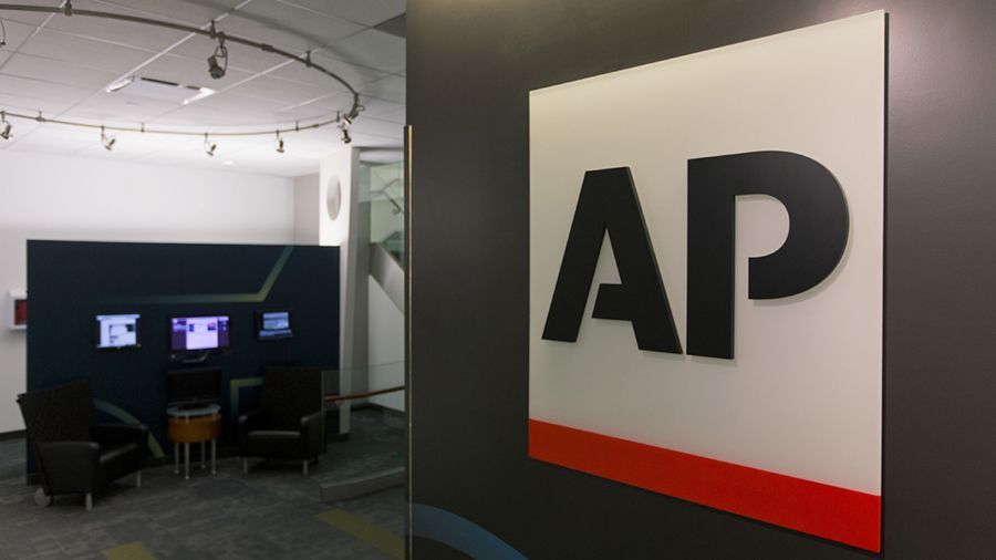 Associated Press       