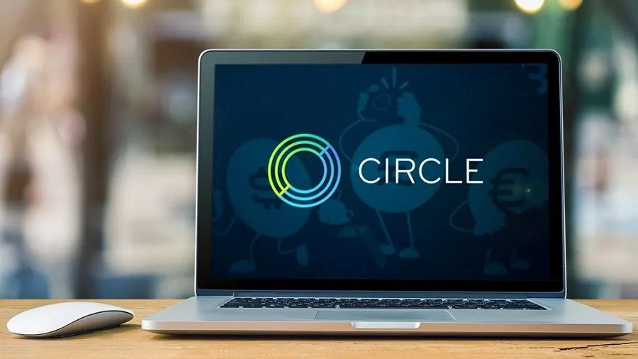 Circle        Concord Acquisition Corp