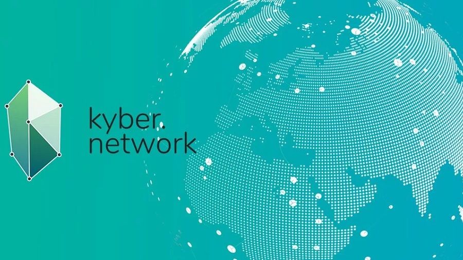  Kyber Network      Elastic