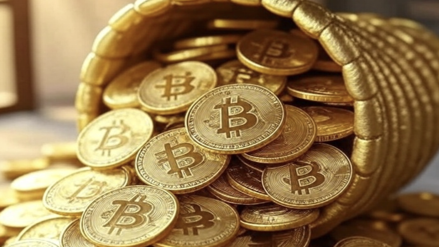 Хранивший 14 лет биткоины инвестор продал их за  млрд