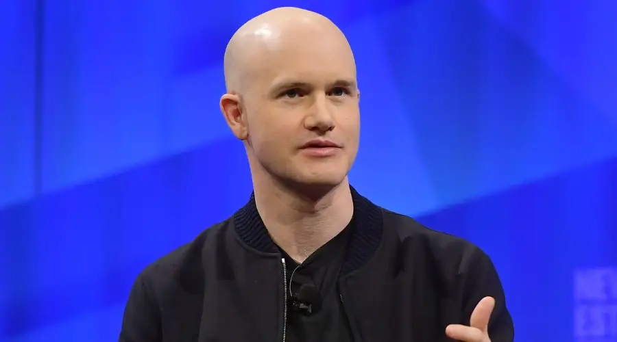 Глава Coinbase назвал условие роста биткоина до 0 000